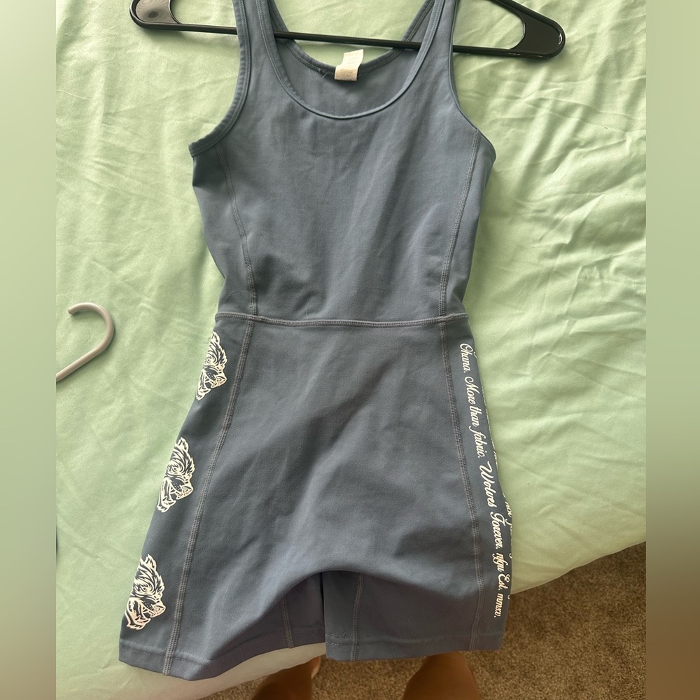 Darc sport jumpsuit